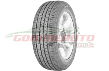 COP. 235/55HR19 CONTI CROSS LX SPORT BSW 101H